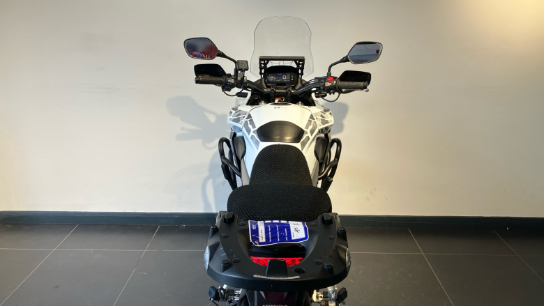 Honda CB500XA (21MY)
